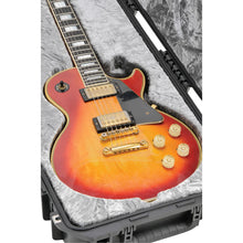 Charger l'image dans la galerie, SKB 3i-4214-56 iSeries Les Paul® Waterproof Guitar Flight Case
