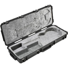 Charger l'image dans la galerie, SKB 3i-4214-56 iSeries Les Paul® Waterproof Guitar Flight Case