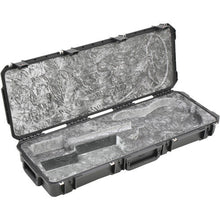 Load image into Gallery viewer, SKB 3i-4214-66 iSeries Waterproof Strat/Tele Flight Case