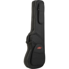 Charger l'image dans la galerie, SKB 1SKB-SCFB4 Universal Shaped Electric Bass Soft Case