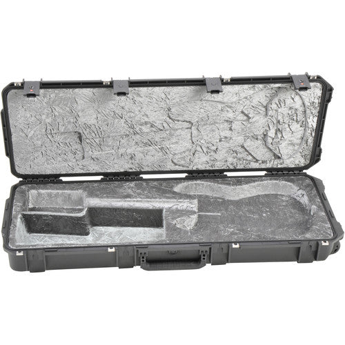 SKB 3i-4214-66 iSeries Waterproof Strat/Tele Flight Case
