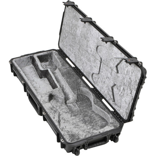 SKB 3i-4214-66 iSeries Waterproof Strat/Tele Flight Case