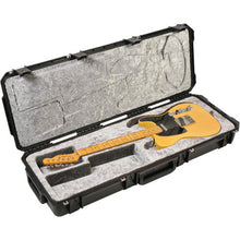 Load image into Gallery viewer, SKB 3i-4214-66 iSeries Waterproof Strat/Tele Flight Case