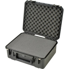 Charger l'image dans la galerie, SKB 3i-1914N-8B-C Mil-Std. Waterproof Case 8 with Cubed Foam (Black)