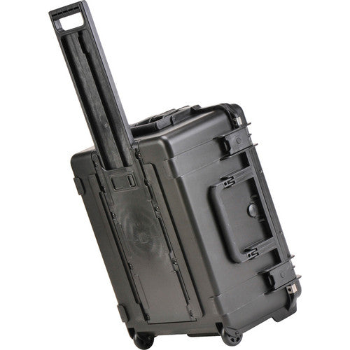 SKB 3i-2217-10BC Military-Standard Waterproof Case 10 (W/ Cubed Foam Interior)