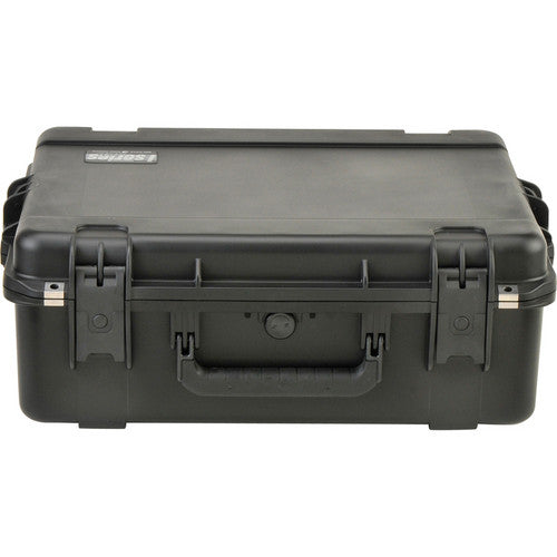 SKB 3i-2217-8B-C Military-Standard Waterproof Case 8 (W/ Cubed Foam)