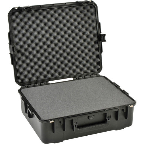SKB 3i-2217-8B-C Military-Standard Waterproof Case 8 (W/ Cubed Foam)