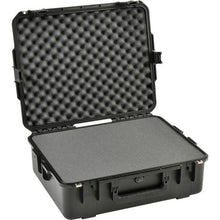 Charger l'image dans la galerie, SKB 3i-2217-8B-C Military-Standard Waterproof Case 8 (W/ Cubed Foam)