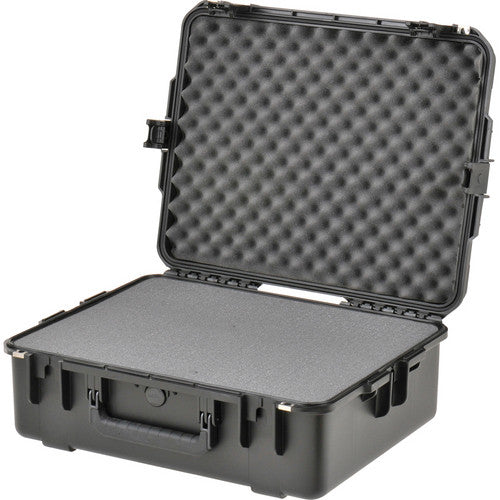 SKB 3i-2217-10BC Military-Standard Waterproof Case 10 (W/ Cubed Foam Interior)