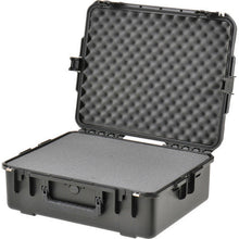 Charger l'image dans la galerie, SKB 3i-2217-10BC Military-Standard Waterproof Case 10 (W/ Cubed Foam Interior)