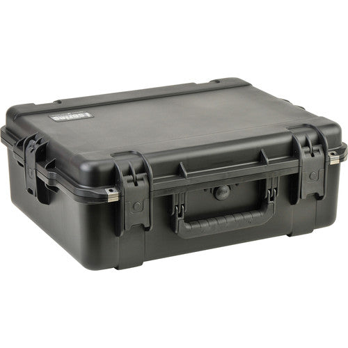 SKB 3i-2217-8B-C Military-Standard Waterproof Case 8 (W/ Cubed Foam)