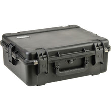 Charger l'image dans la galerie, SKB 3i-2217-8B-C Military-Standard Waterproof Case 8 (W/ Cubed Foam)
