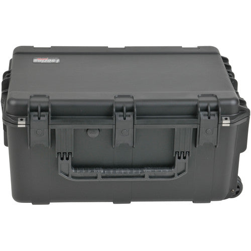 SKB 3i-2617-12BE iSeries Waterproof Case (Empty)