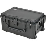 SKB 3i-2617-12BC iSeries Waterproof Case (with Cubed Foam)