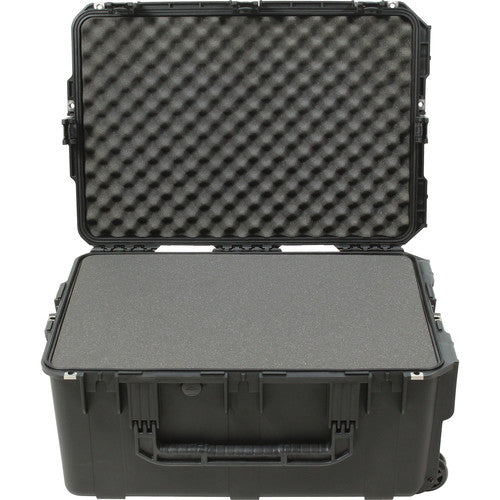 SKB 3i-2617-12BC iSeries Waterproof Case (with Cubed Foam)