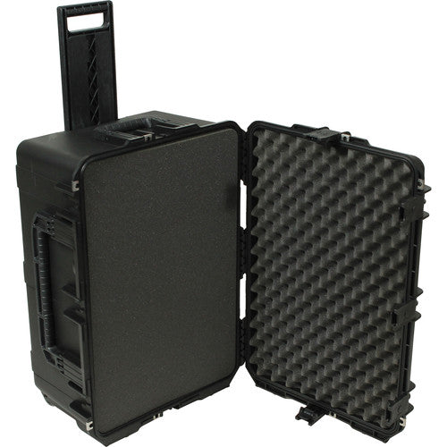 SKB 3i-2617-12BC iSeries Waterproof Case (with Cubed Foam)