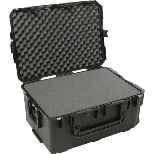 SKB 3i-2617-12BC iSeries Waterproof Case (with Cubed Foam)