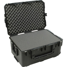 Charger l'image dans la galerie, SKB 3i-2617-12BC iSeries Waterproof Case (with Cubed Foam)