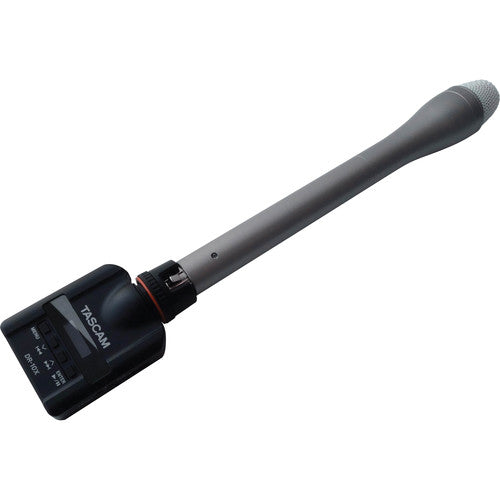 Tascam DR-10X Micro Plug-On Linear PCM Digital Recorder