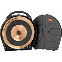 Charger l'image dans la galerie, SKB 1SKB-CV22W 22" Rolling Cymbal Vault