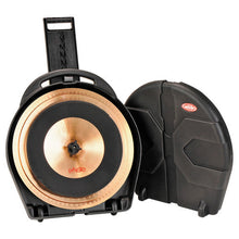 Charger l'image dans la galerie, SKB 1SKB-CV22W 22" Rolling Cymbal Vault