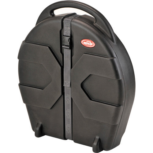 SKB 1SKB-CV22W 22" Rolling Cymbal Vault