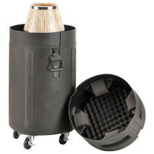 Charger l'image dans la galerie, SKB 1SKB-D3217 Mid-sized Conga Case w/ Wheels