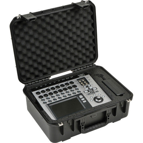 SKB 3i1813-7-TMIX iSeries Watertight TouchMix Case
