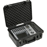 SKB 3i1813-7-TMIX iSeries Watertight TouchMix Case