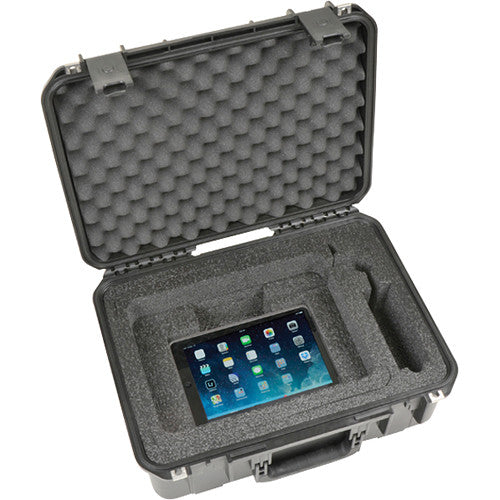 SKB 3i1813-7-TMIX iSeries Watertight TouchMix Case