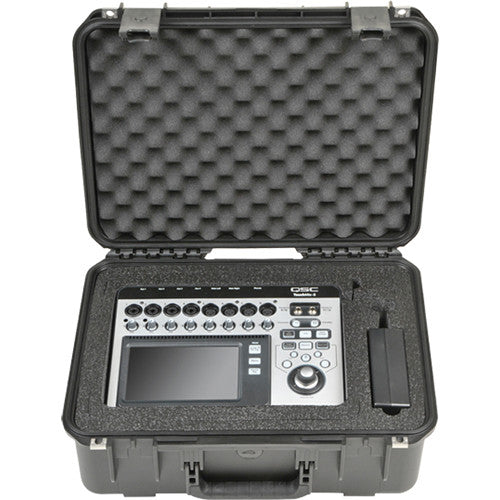 SKB 3i1813-7-TMIX iSeries Watertight TouchMix Case