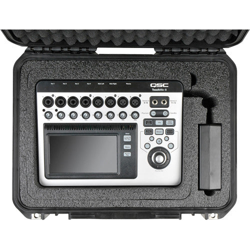 SKB 3i1813-7-TMIX iSeries Watertight TouchMix Case