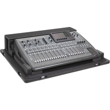 Load image into Gallery viewer, SKB 1RMM32-DHW rSeries Midas M32 Mixer Case w/ Wheels