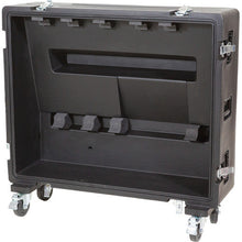 Load image into Gallery viewer, SKB 1RMM32-DHW rSeries Midas M32 Mixer Case w/ Wheels