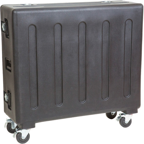 SKB 1RMX32-DHW rSeries Behringer X32 Mixer Case w/ Wheels
