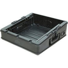 Charger l'image dans la galerie, SKB 1SKB-R100 Roto-molded 10U Top Mixer Rack