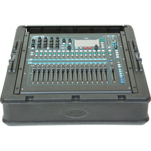 Charger l'image dans la galerie, SKB 1SKB-R100 Roto-molded 10U Top Mixer Rack