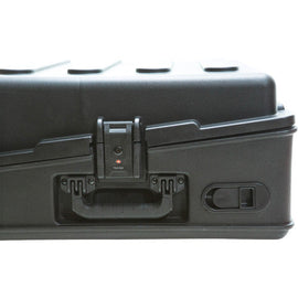 SKB 1SKB-R106 10 x 6 Compact Rig Roto Rack Console