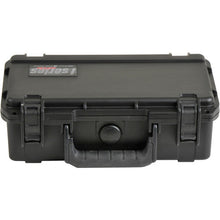 Charger l'image dans la galerie, SKB 3i-1006-3B-C iSeries Waterproof Utility Case (with Foam, Black)