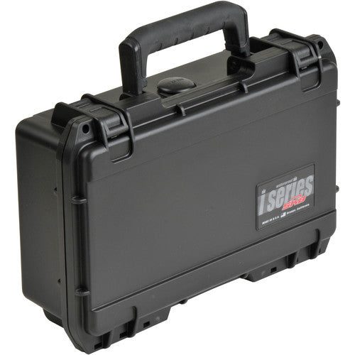 SKB 3i-1006-3B-C iSeries Waterproof Utility Case (with Foam, Black)