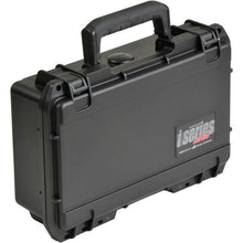 Charger l'image dans la galerie, SKB 3i-1006-3B-C iSeries Waterproof Utility Case (with Foam, Black)