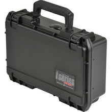 Charger l'image dans la galerie, SKB 3i-1006-3B-C iSeries Waterproof Utility Case (with Foam, Black)