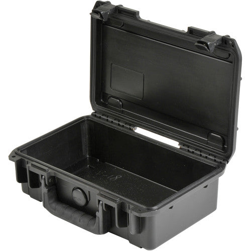 SKB 3i-1006-3B-C iSeries Waterproof Utility Case (with Foam, Black)
