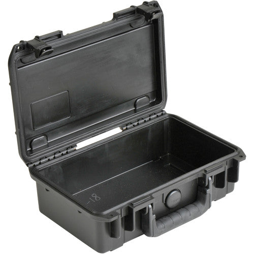 SKB 3i-1006-3B-C iSeries Waterproof Utility Case (with Foam, Black)