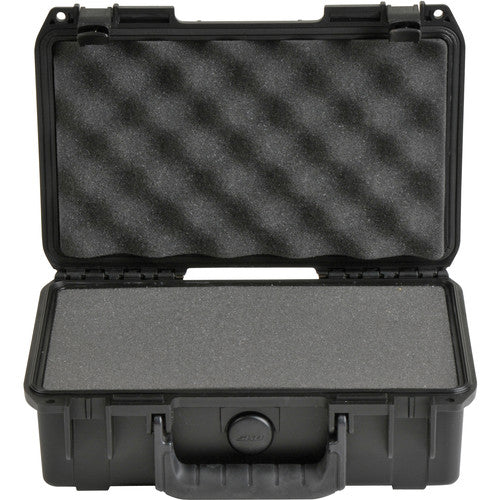 SKB 3i-1006-3B-C iSeries Waterproof Utility Case (with Foam, Black)