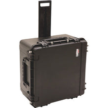 Charger l'image dans la galerie, SKB 3i-2424-14BC 3i-Series Wheeled Waterproof Utility Case with Foam