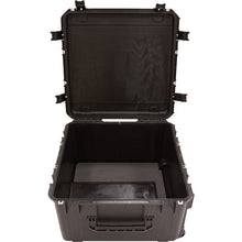 Charger l'image dans la galerie, SKB 3i-2424-14BC 3i-Series Wheeled Waterproof Utility Case with Foam