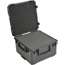 Charger l'image dans la galerie, SKB 3i-2424-14BC 3i-Series Wheeled Waterproof Utility Case with Foam