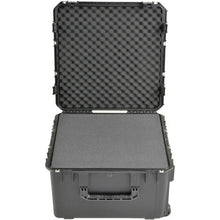 Charger l'image dans la galerie, SKB 3i-2424-14BC 3i-Series Wheeled Waterproof Utility Case with Foam