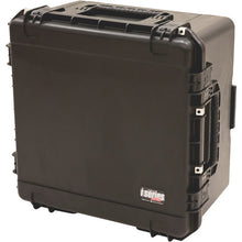Charger l'image dans la galerie, SKB 3i-2424-14BC 3i-Series Wheeled Waterproof Utility Case with Foam